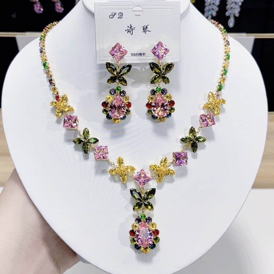 Jewelry Sets