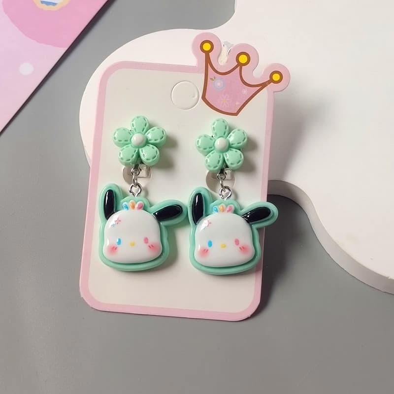  SYA Cute Cartoon Earrings 02