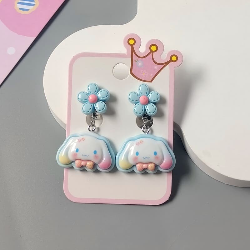  SYA Cute Cartoon Earrings 02