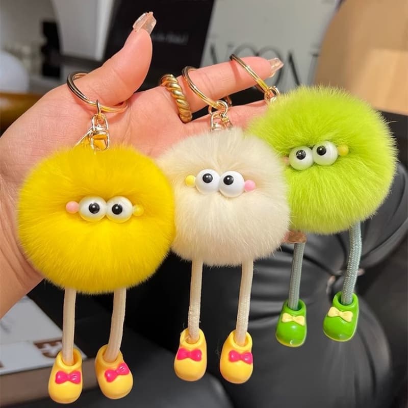 YFA Plush Toy Hanger 01