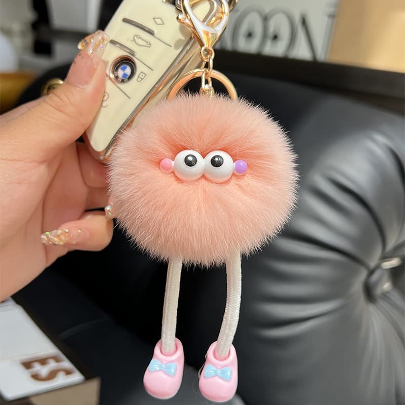 YFA Plush Toy Hanger 01