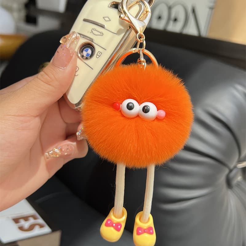 YFA Plush Toy Hanger 01