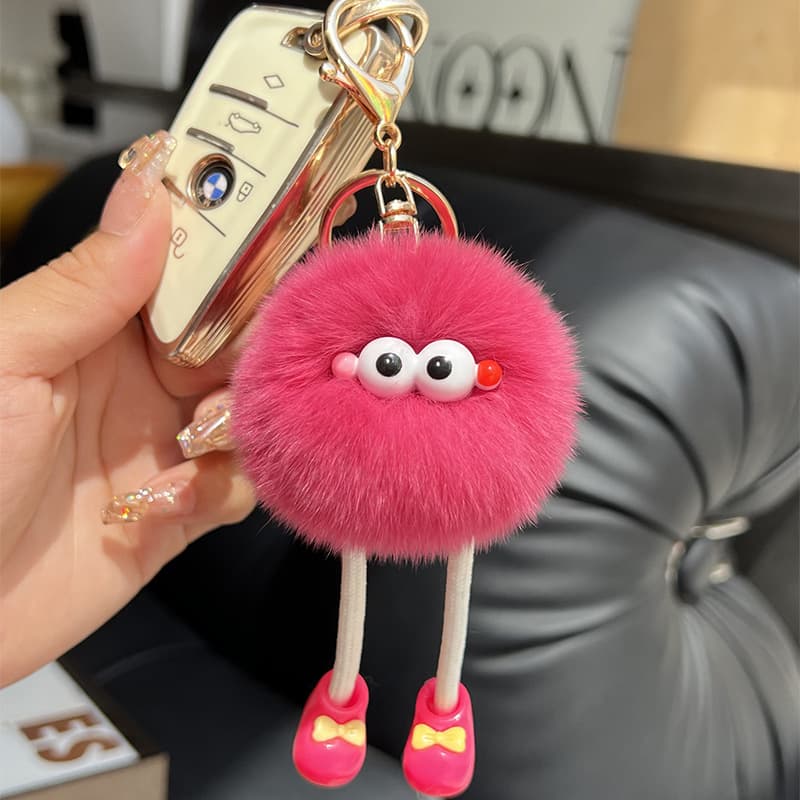 YFA Plush Toy Hanger 01