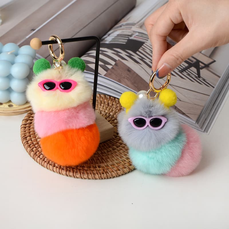 YFA Plush Toy Hanger 02