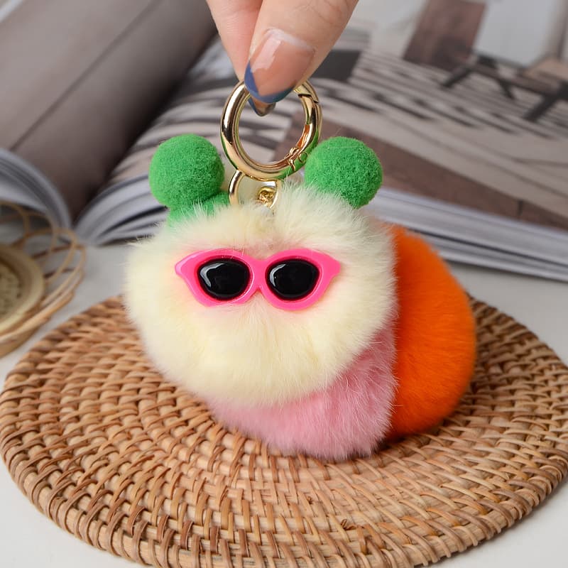 YFA Plush Toy Hanger 02