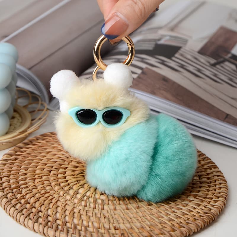 YFA Plush Toy Hanger 02
