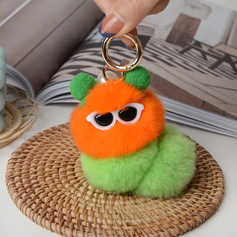 YFA Plush Toy Hanger 02