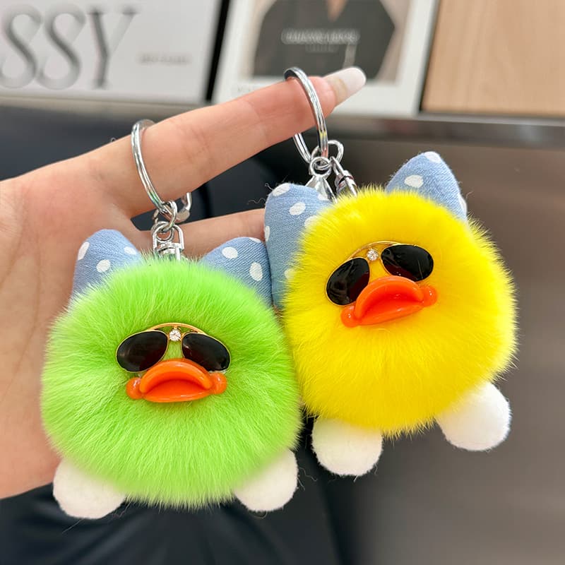 YFA Plush Toy Hanger 03