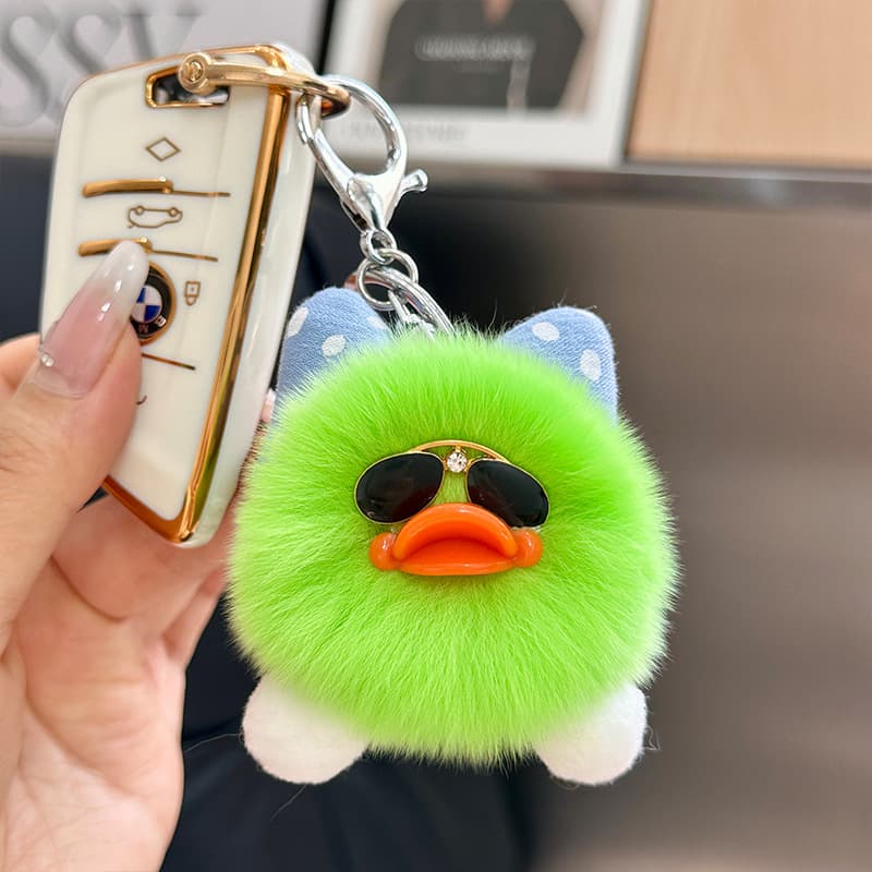 YFA Plush Toy Hanger 03