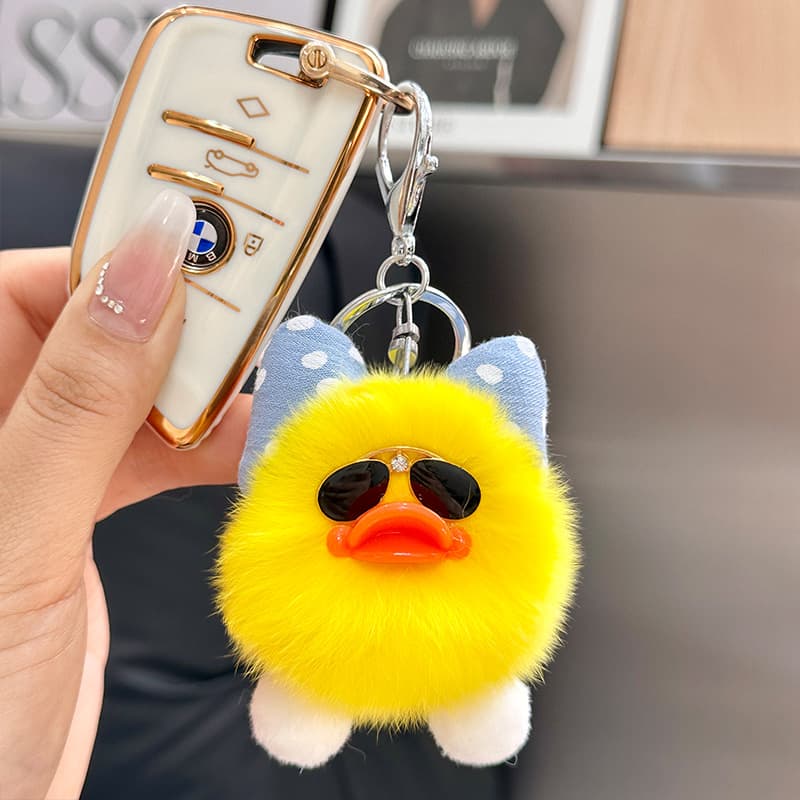YFA Plush Toy Hanger 03
