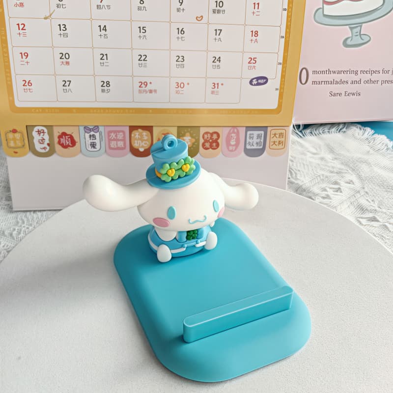 BXA Cartoon Phone Holder 01