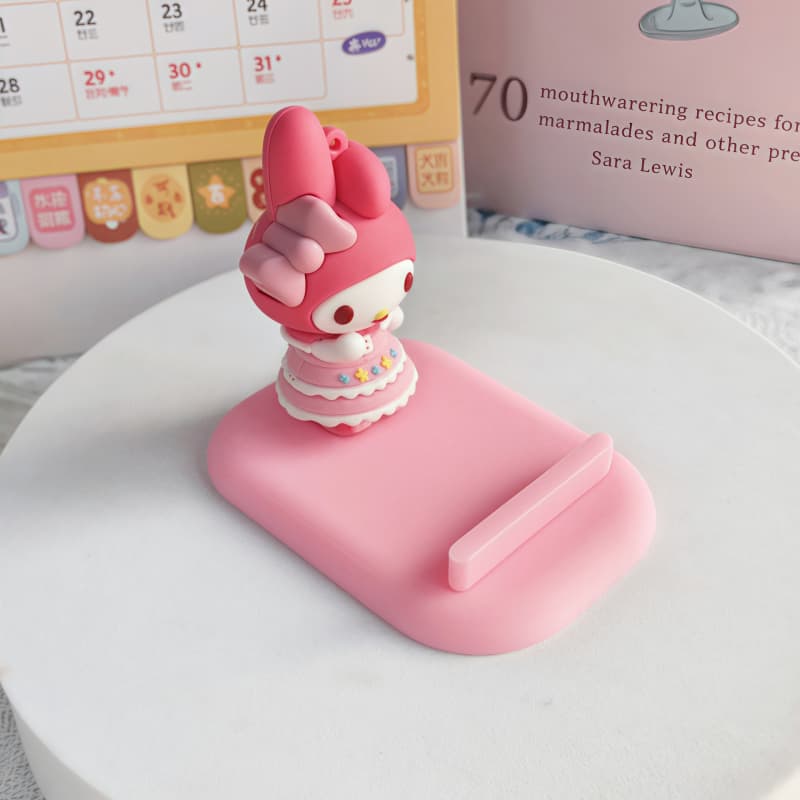 BXA Cartoon Phone Holder 01