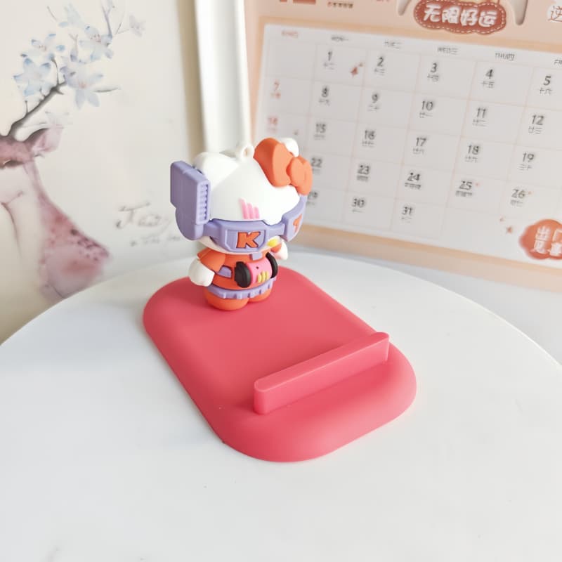 BXA Cartoon Phone Holder 02