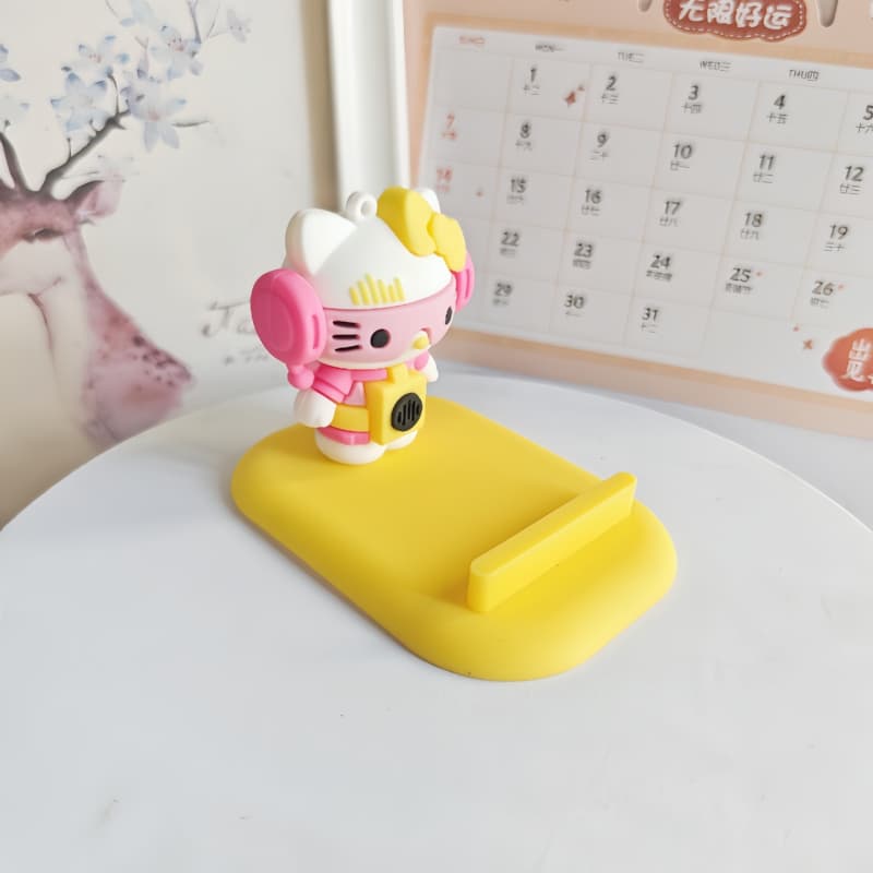 BXA Cartoon Phone Holder 02