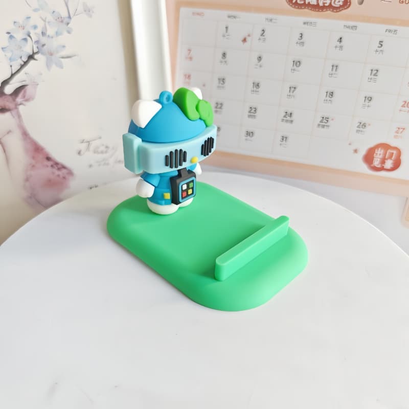 BXA Cartoon Phone Holder 02