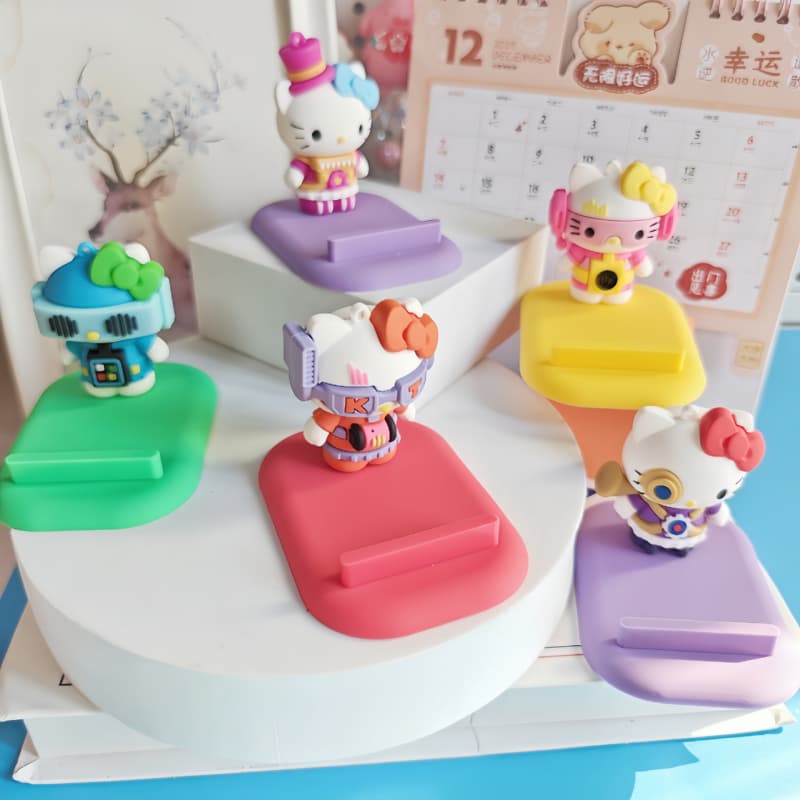 BXA Cartoon Phone Holder 02