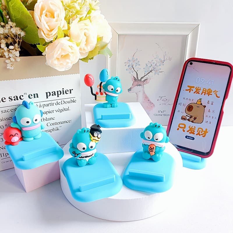 BXA Cartoon Phone Holder 03