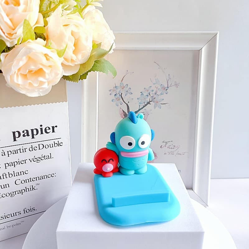 BXA Cartoon Phone Holder 03