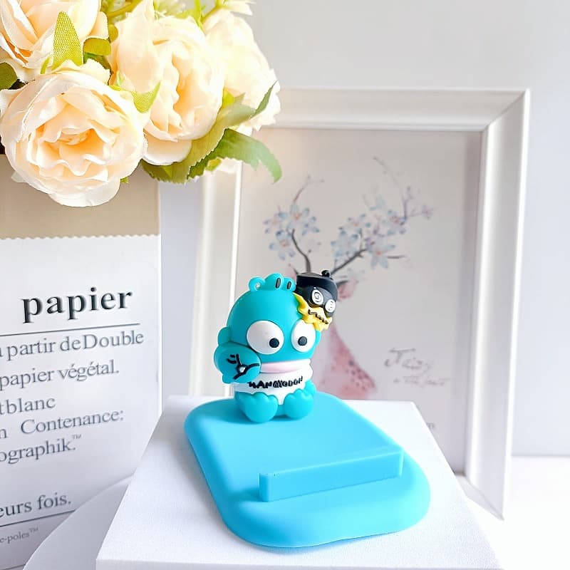 BXA Cartoon Phone Holder 03