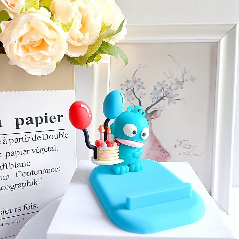 BXA Cartoon Phone Holder 03