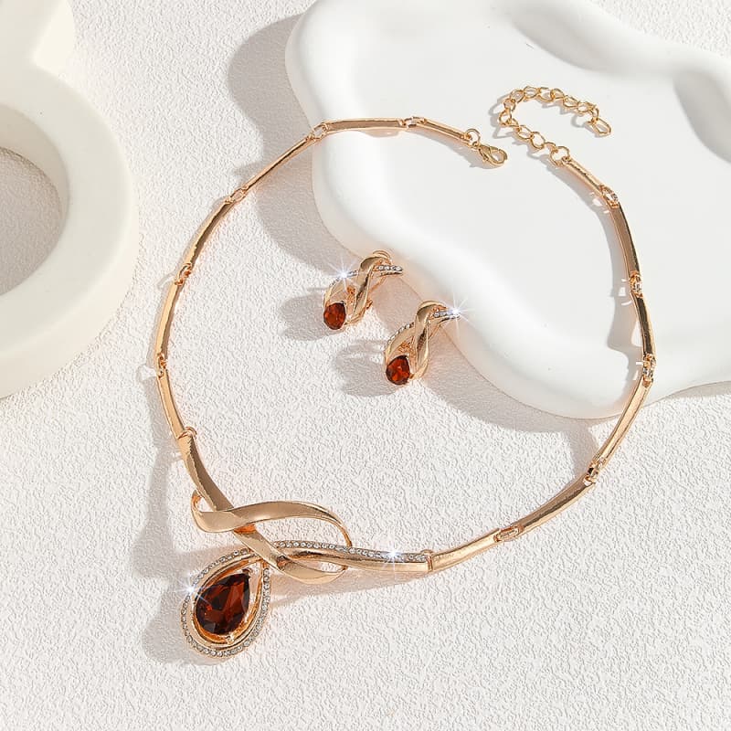 SD Alloy Jewelry Sets 03