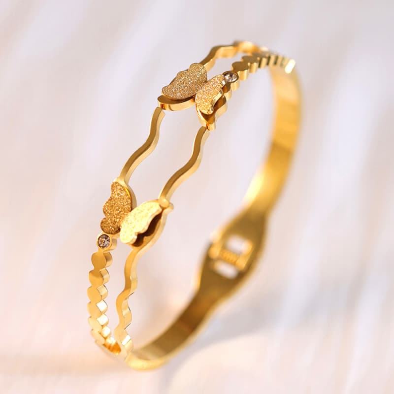 BXA SS Classic Bracelets 01