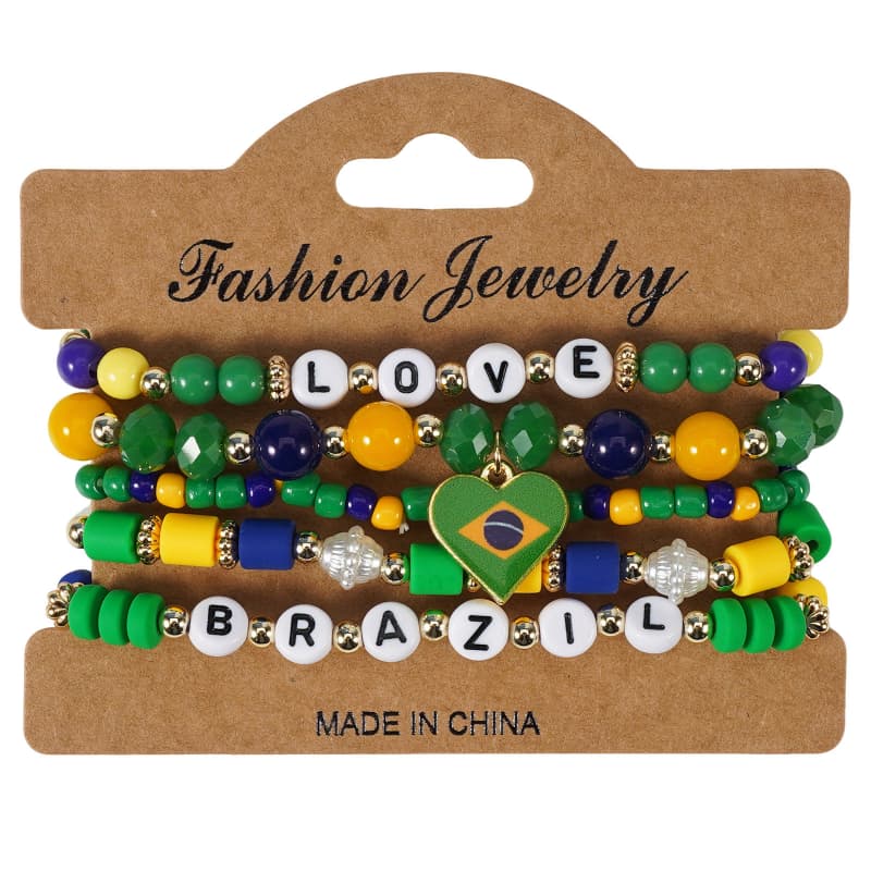 XYA Beaded Bracelets 01