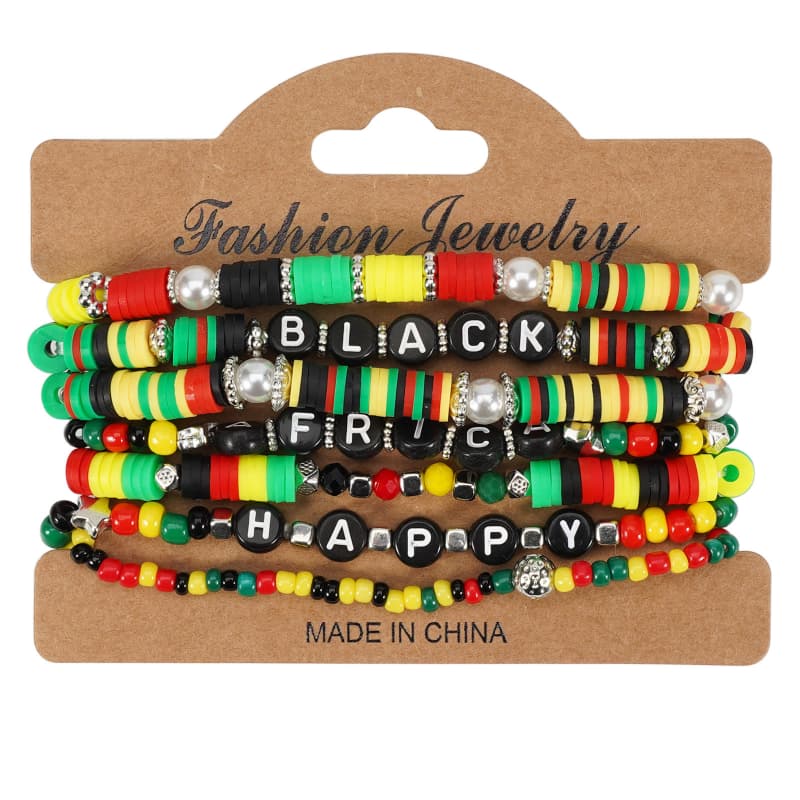 XYA Beaded Bracelets 02
