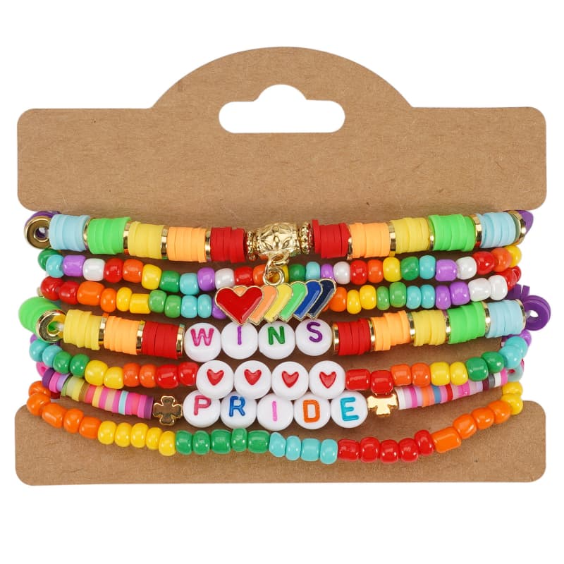 XYA Beaded Bracelets 03