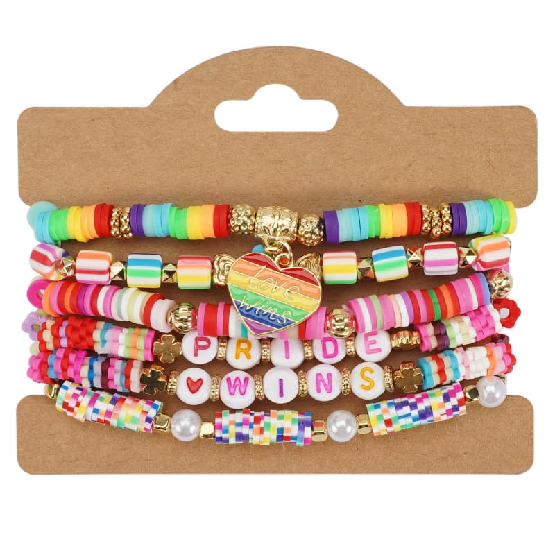 XYA Beaded Bracelets 03