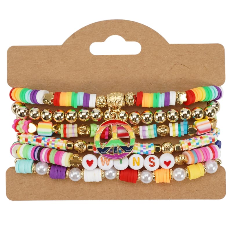 XYA Beaded Bracelets 03