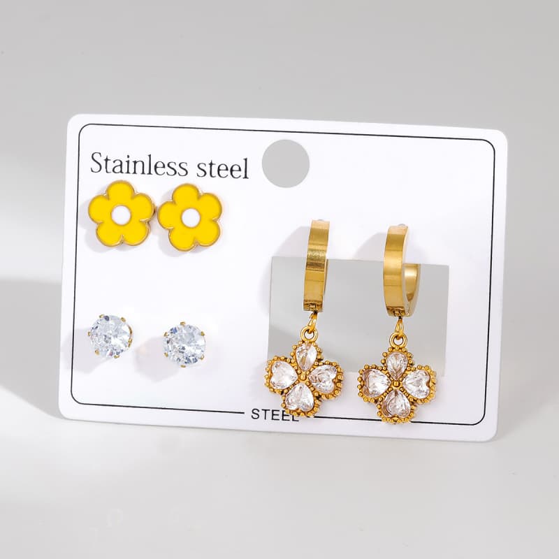 BJA SS Earring Sets 01