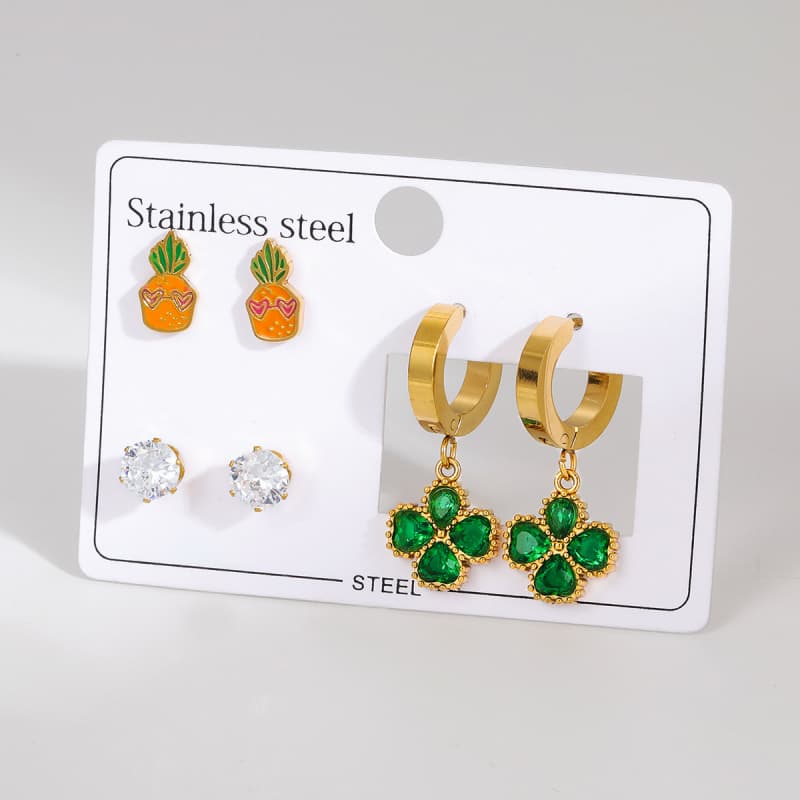 BJA SS Earring Sets 01