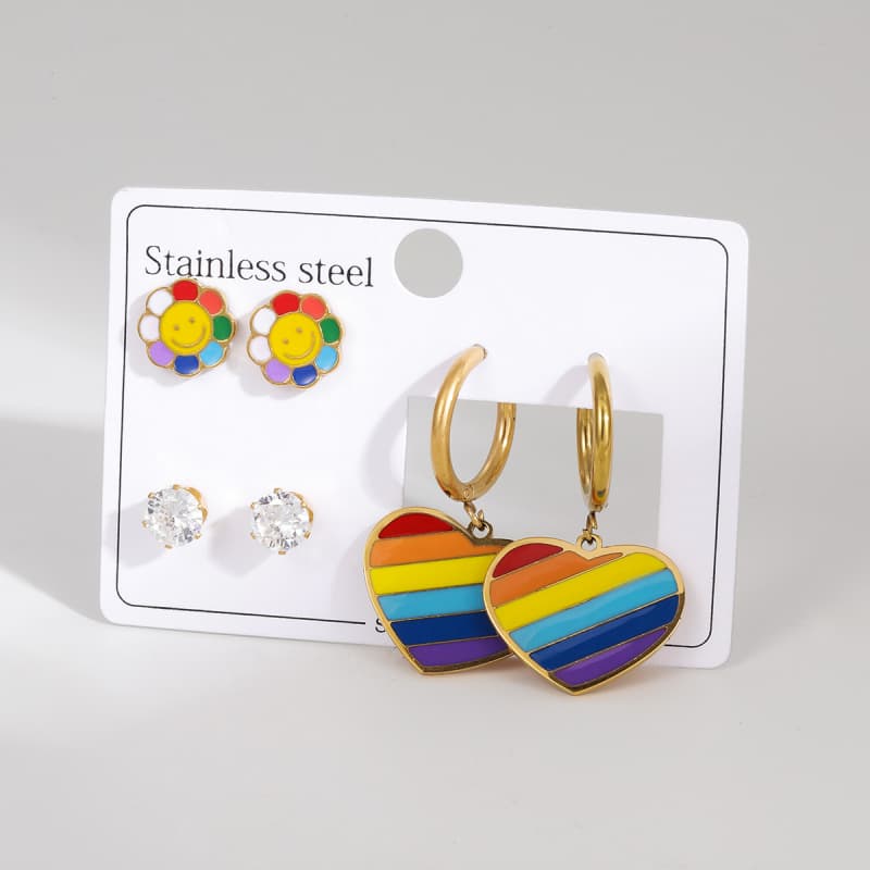 BJA SS Earring Sets 02