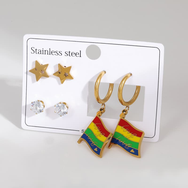 BJA SS Earring Sets 02