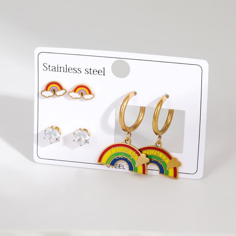 BJA SS Earring Sets 02