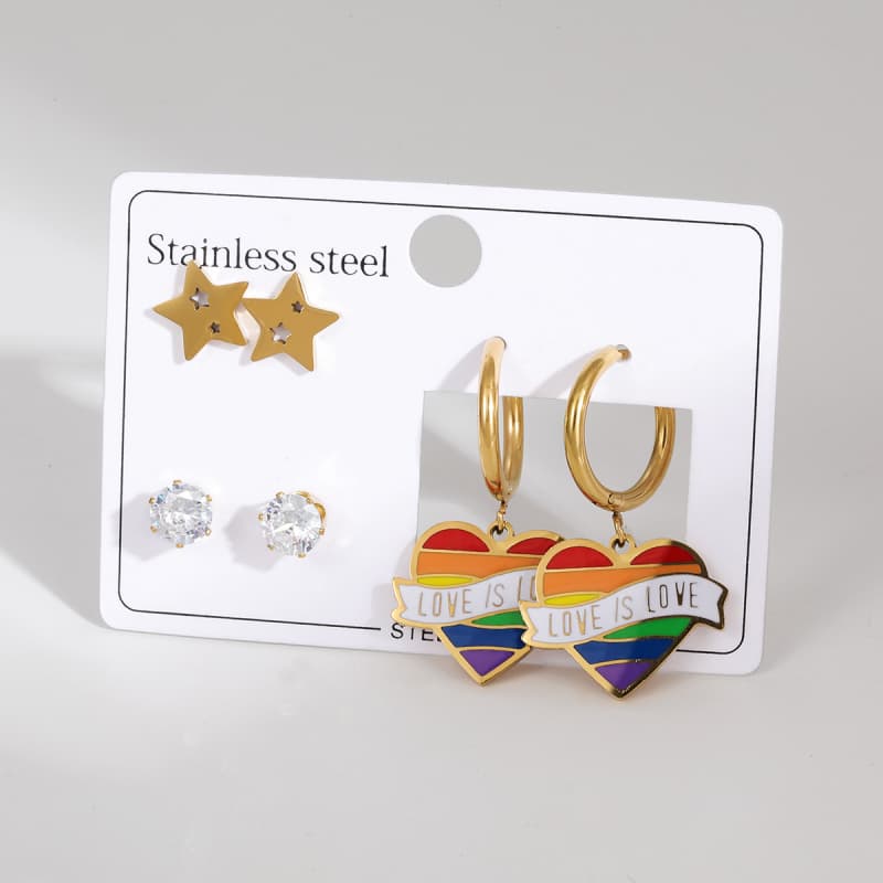 BJA SS Earring Sets 02