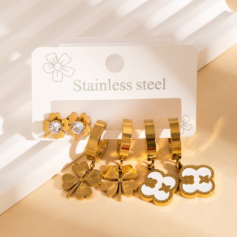 BJA SS Earring Sets 03