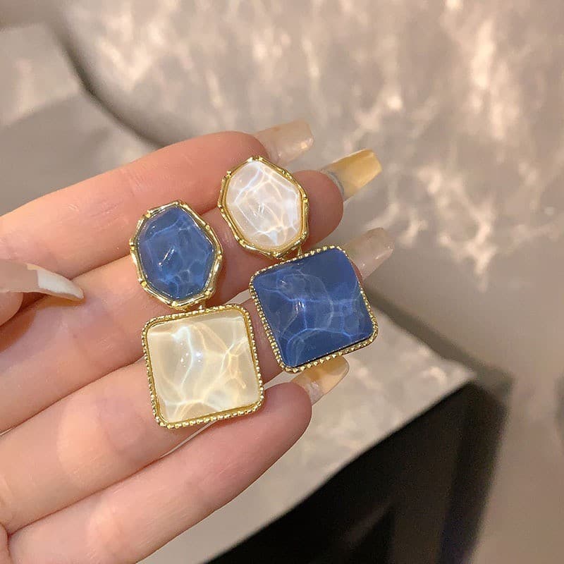 JCA Fast Fashion Earrings 01