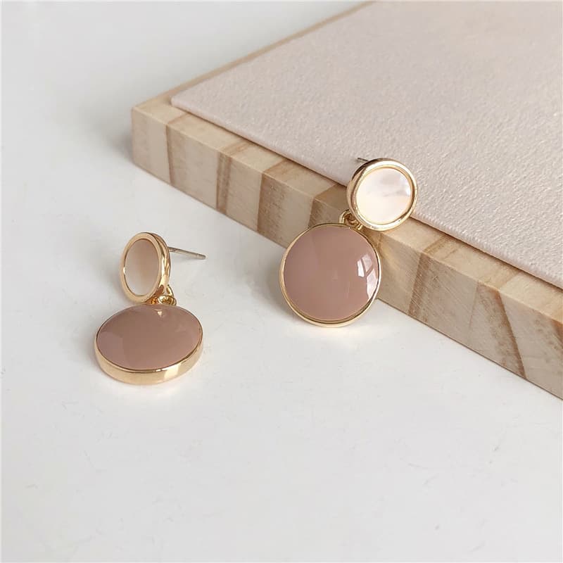 JCA Fast Fashion Earrings 02