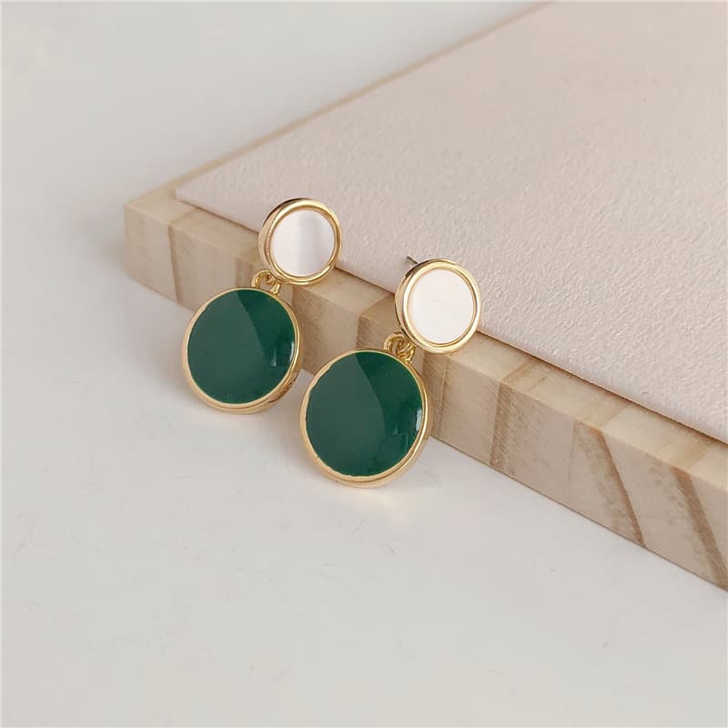 JCA Fast Fashion Earrings 02