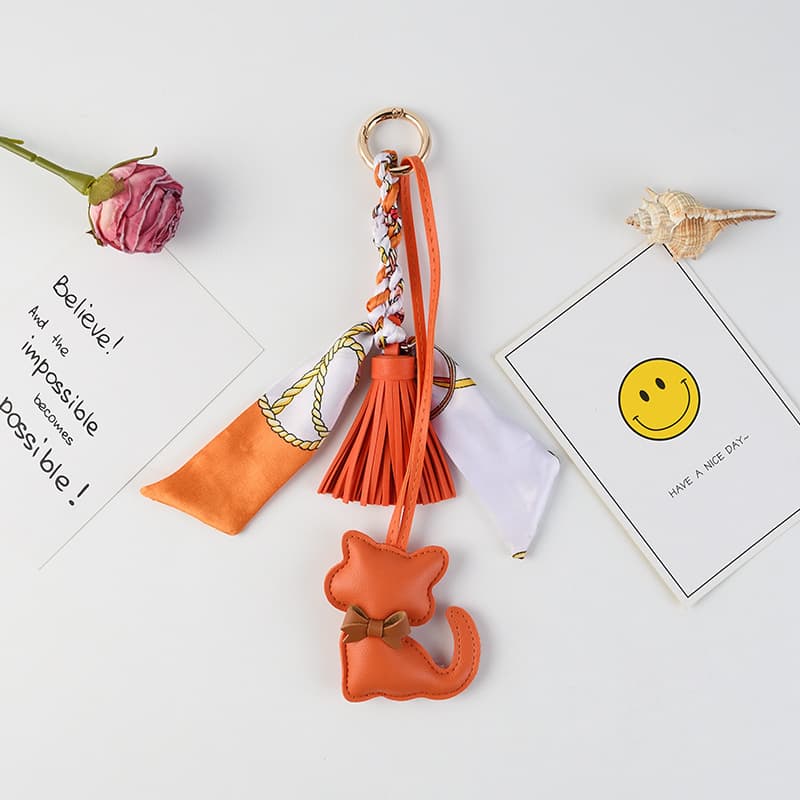 XJ PU&Silk Bag Hangers 02