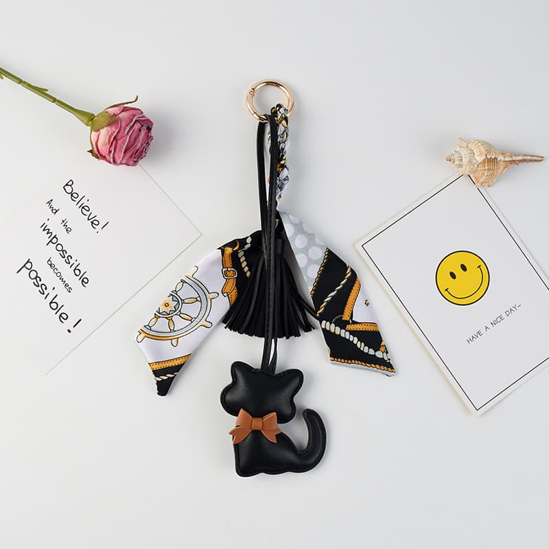 XJ PU&Silk Bag Hangers 02
