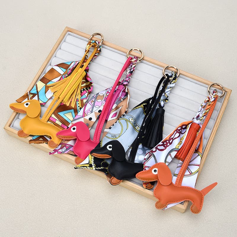 XJ PU&Silk Bag Hangers 03<